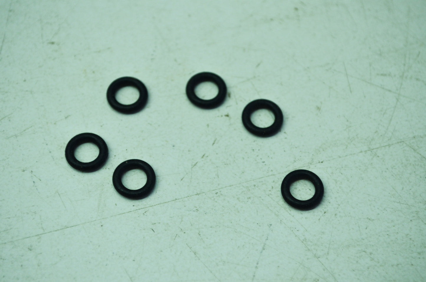 OEM Harley-Davidson 11172 O-Ring Qty 6 NOS