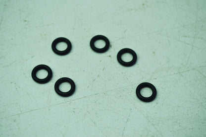 OEM Harley-Davidson 11172 O-Ring Qty 6 NOS