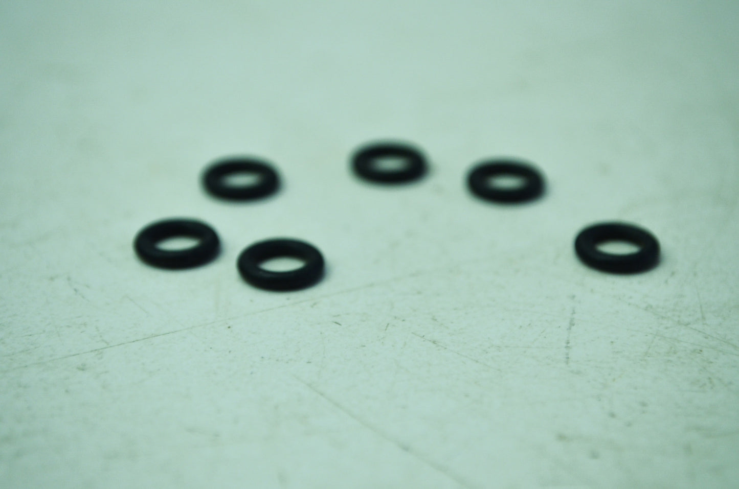 OEM Harley-Davidson 11172 O-Ring Qty 6 NOS