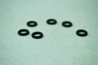OEM Harley-Davidson 11172 O-Ring Qty 6 NOS