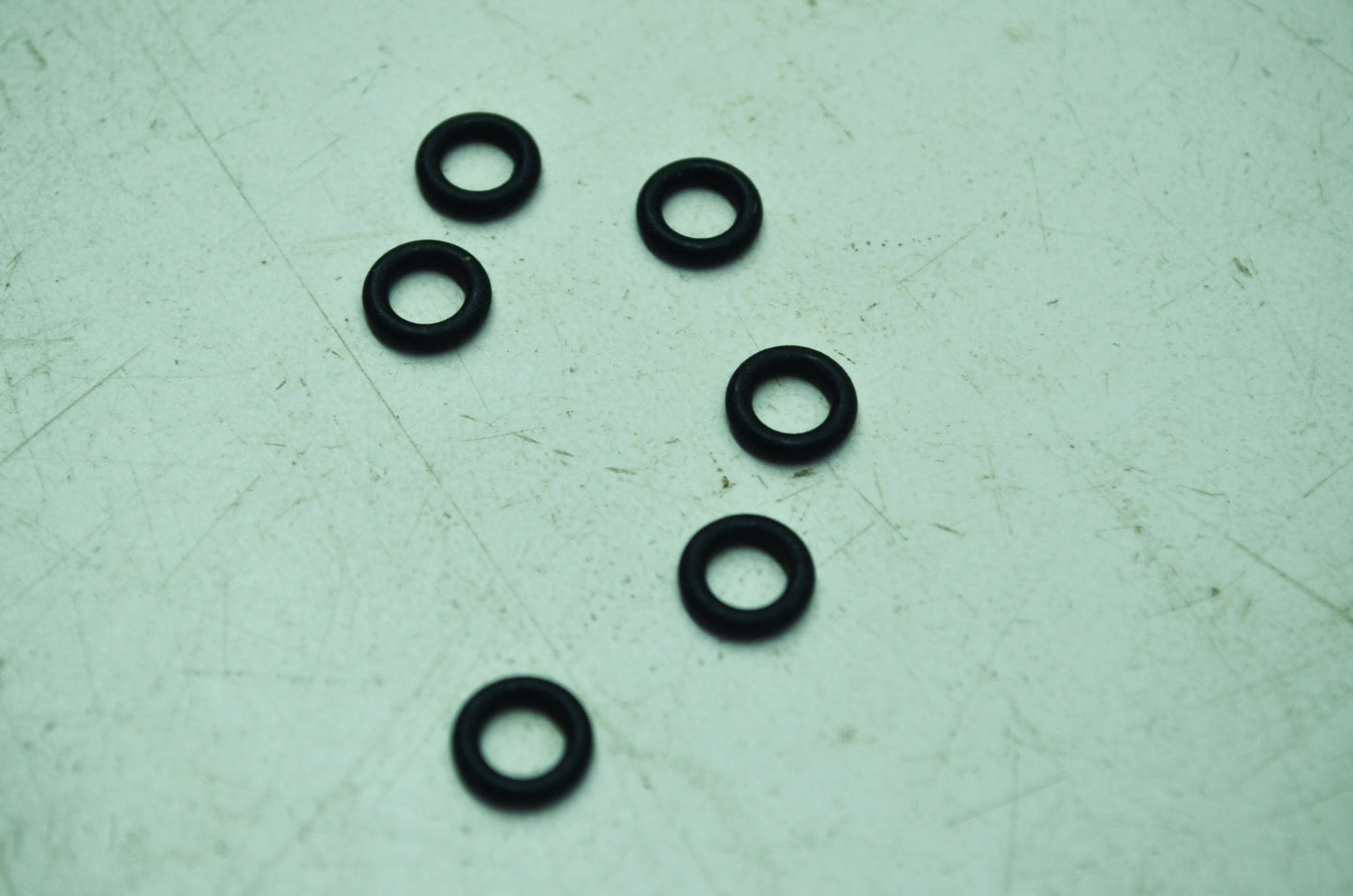 OEM Harley-Davidson 11172 O-Ring Qty 6 NOS