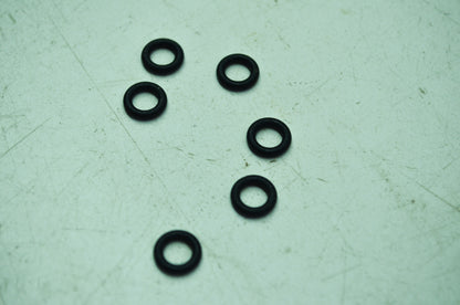 OEM Harley-Davidson 11172 O-Ring Qty 6 NOS