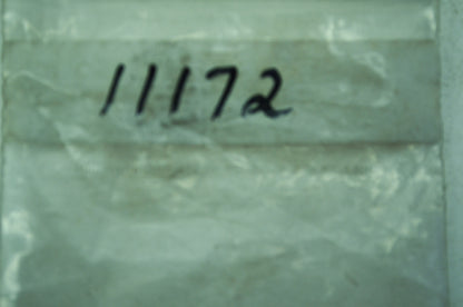 OEM Harley-Davidson 11172 O-Ring Qty 6 NOS