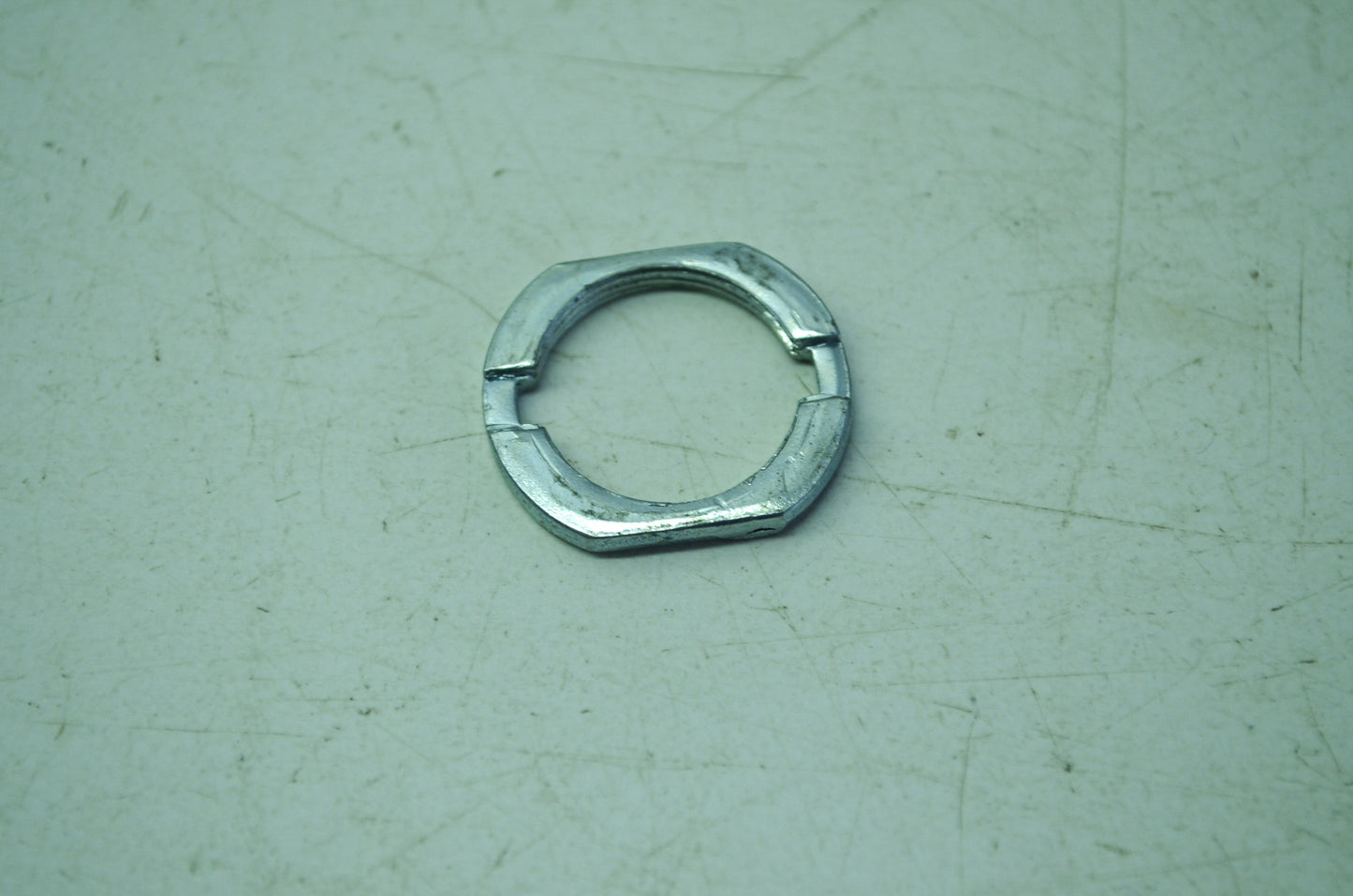 OEM Harley-Davidson 68564-60 Bulb Holder Nut NOS