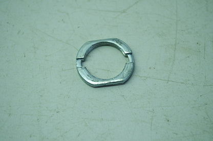 OEM Harley-Davidson 68564-60 Bulb Holder Nut NOS
