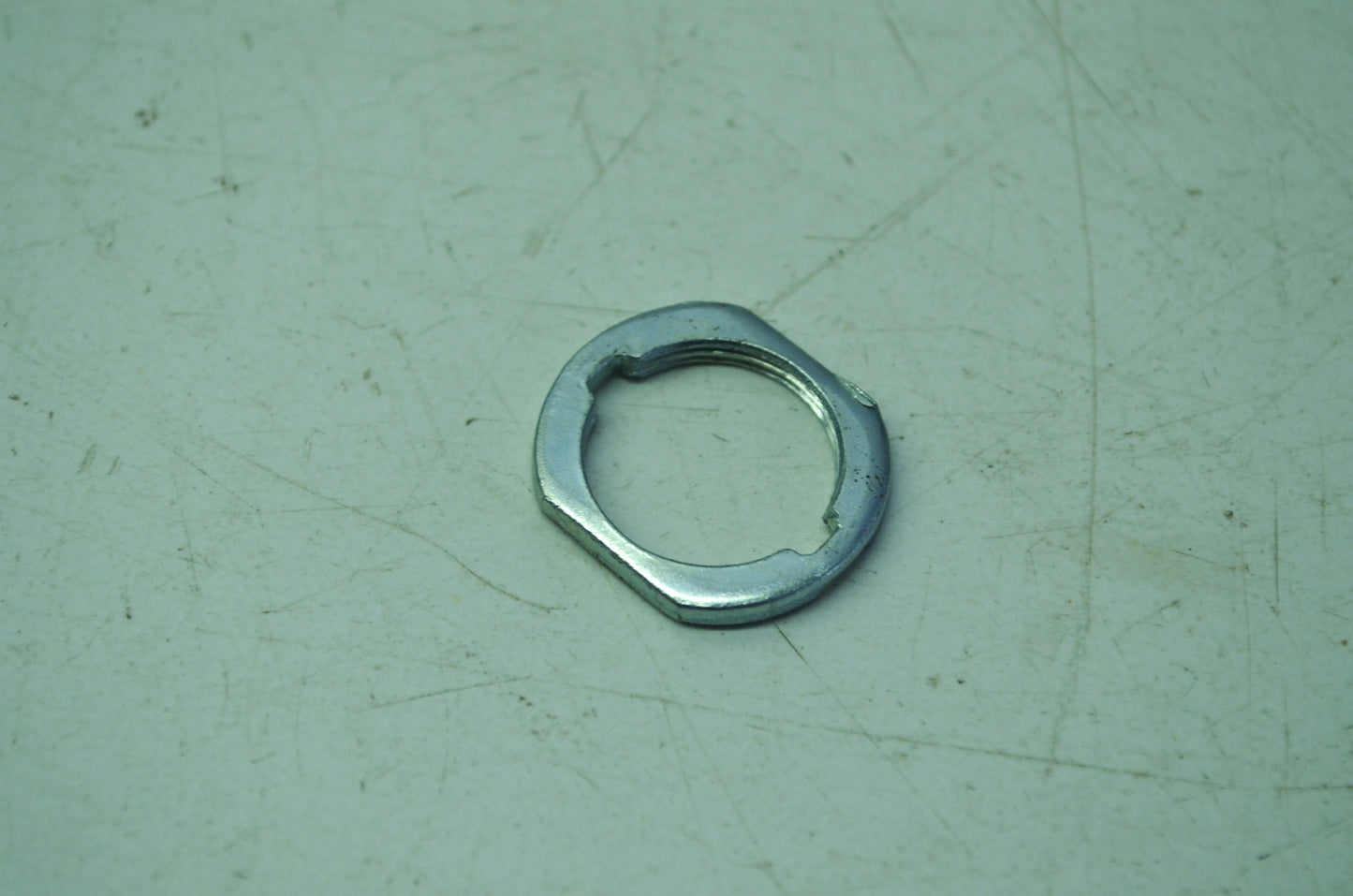 OEM Harley-Davidson 68564-60 Bulb Holder Nut NOS