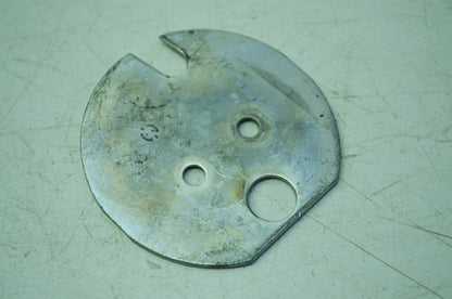 Choke Plate NOS