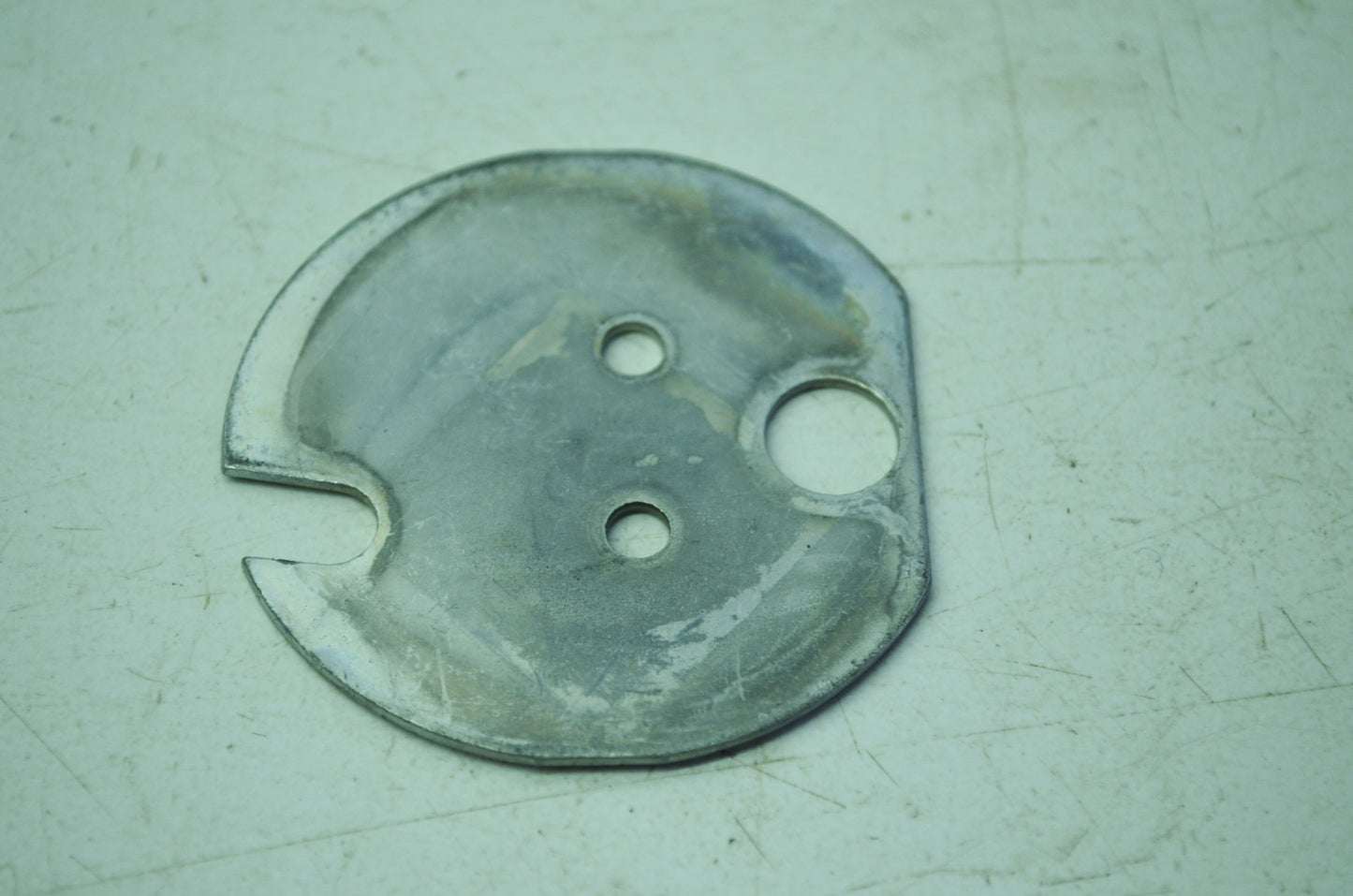 Choke Plate NOS