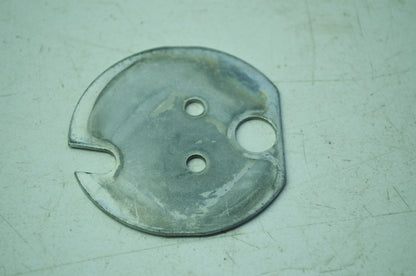 Choke Plate NOS