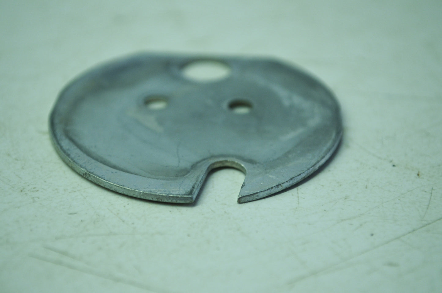 Choke Plate NOS