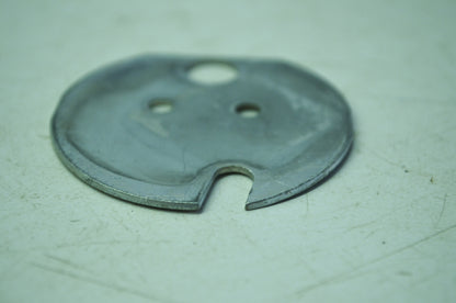 Choke Plate NOS