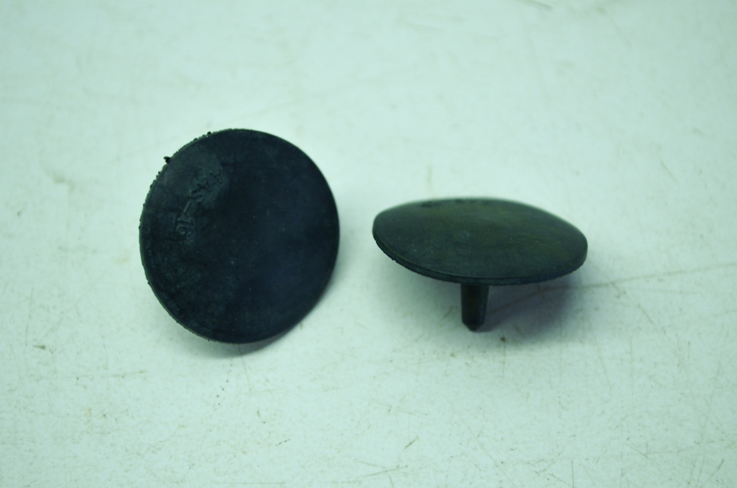 Umbrella Check Valve NOS