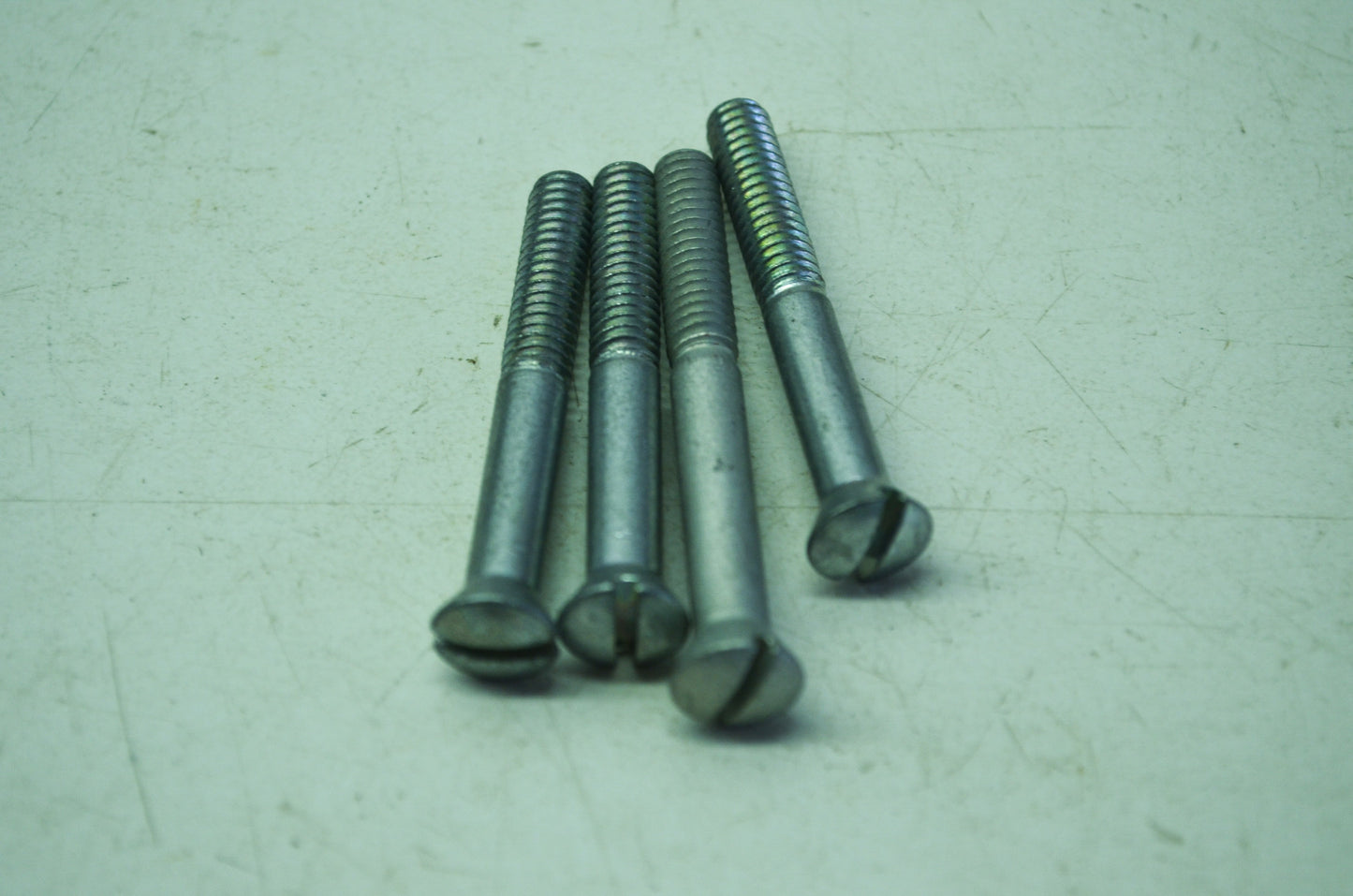 Gear Cover Screws Qty 4 NOS