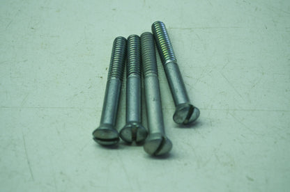 Gear Cover Screws Qty 4 NOS