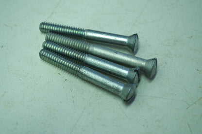Gear Cover Screws Qty 4 NOS