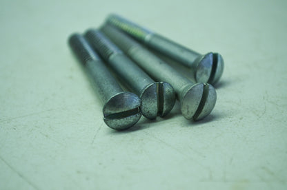Gear Cover Screws Qty 4 NOS