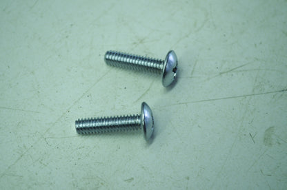 OEM Harley-Davidson 2430 Machine Screw Qty 2 NOS