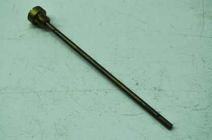 Idle Jet 'B' NOS