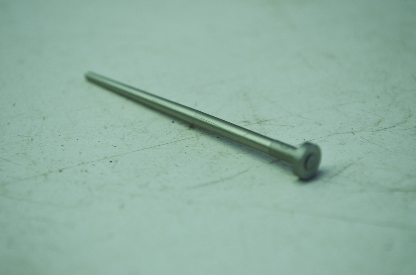 CV Carburetor Jet Needle NOS