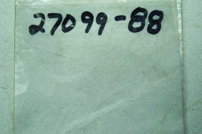CV Carburetor Jet Needle NOS