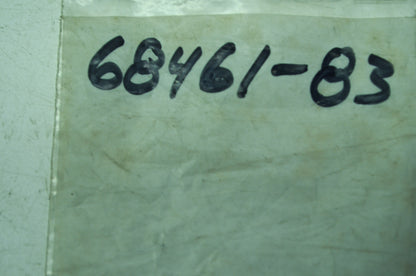 OEM Harley-Davidson 68461-83 Alignment Channel NOS