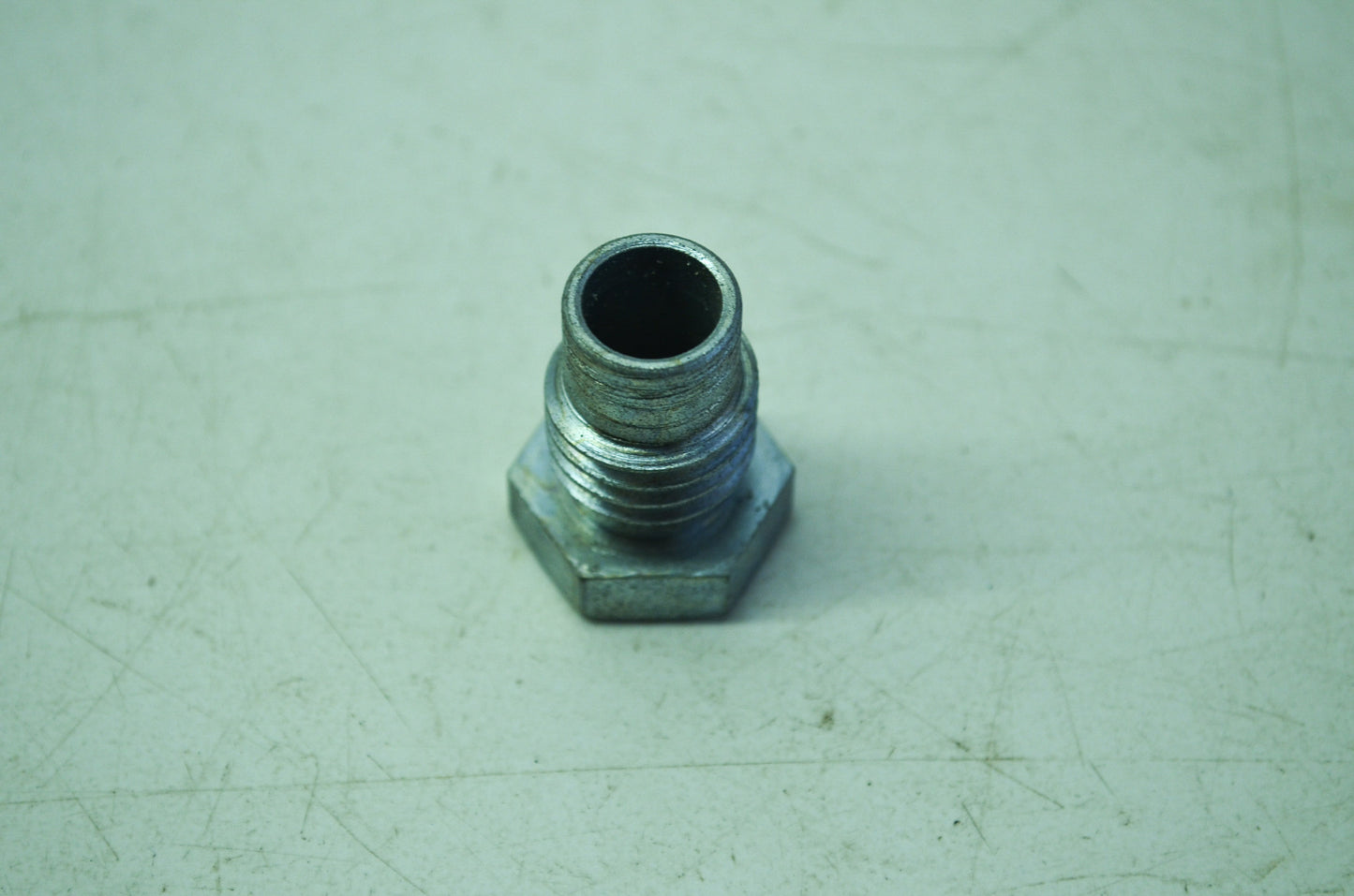 Nipple NOS