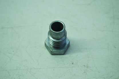 Nipple NOS