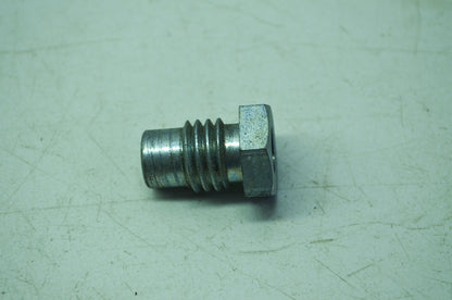 Nipple NOS