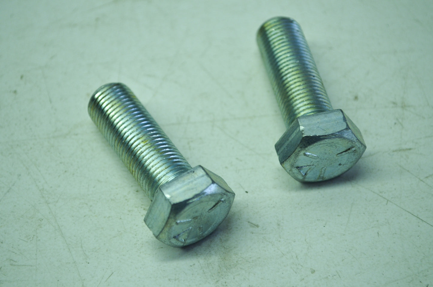 OEM Harley-Davidson 1614 Hex Socket Head Cap Screw Qty 2 NOS