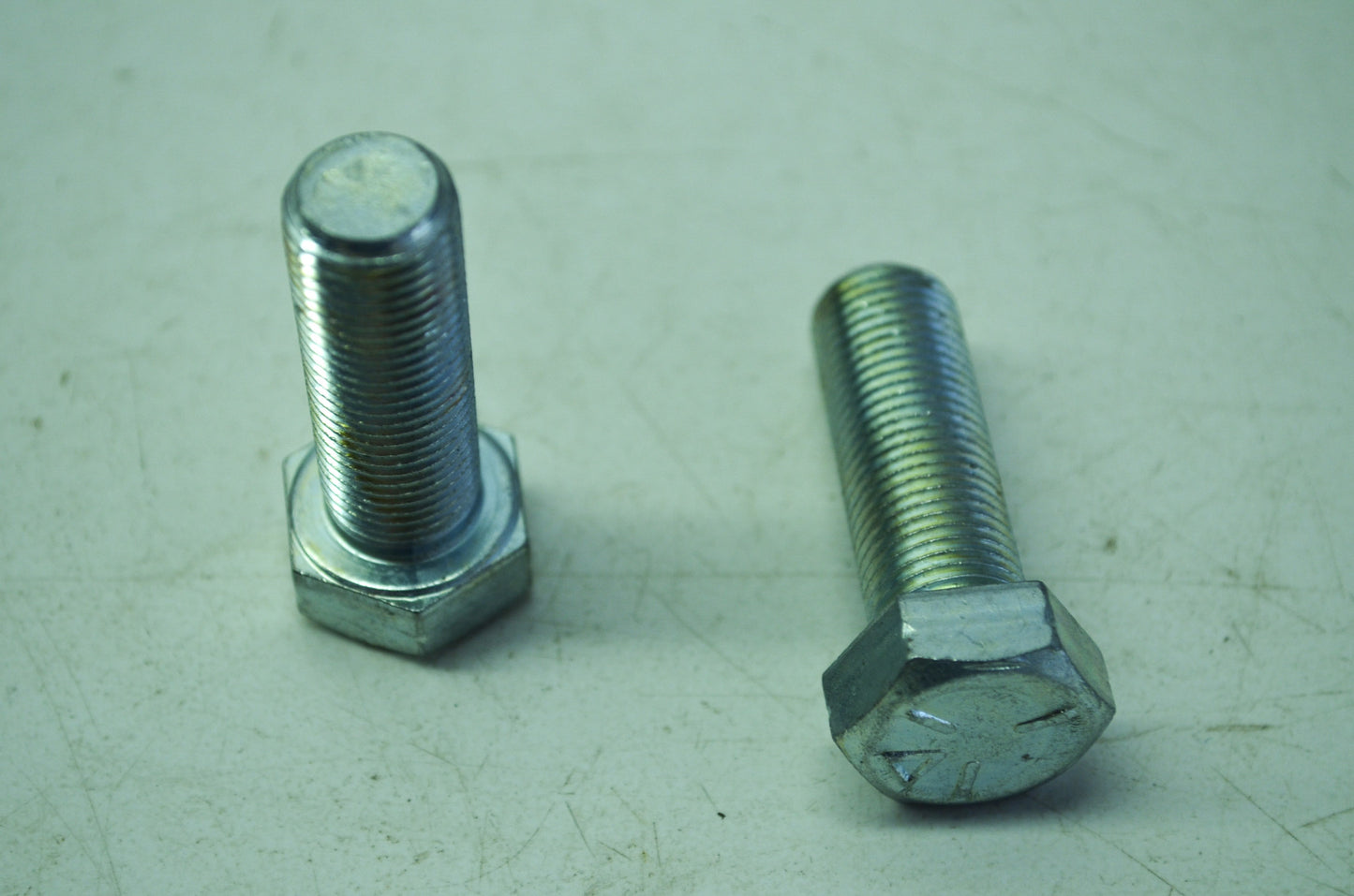 OEM Harley-Davidson 1614 Hex Socket Head Cap Screw Qty 2 NOS