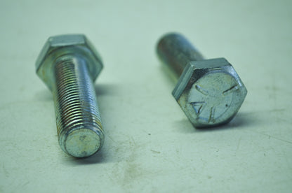 OEM Harley-Davidson 1614 Hex Socket Head Cap Screw Qty 2 NOS
