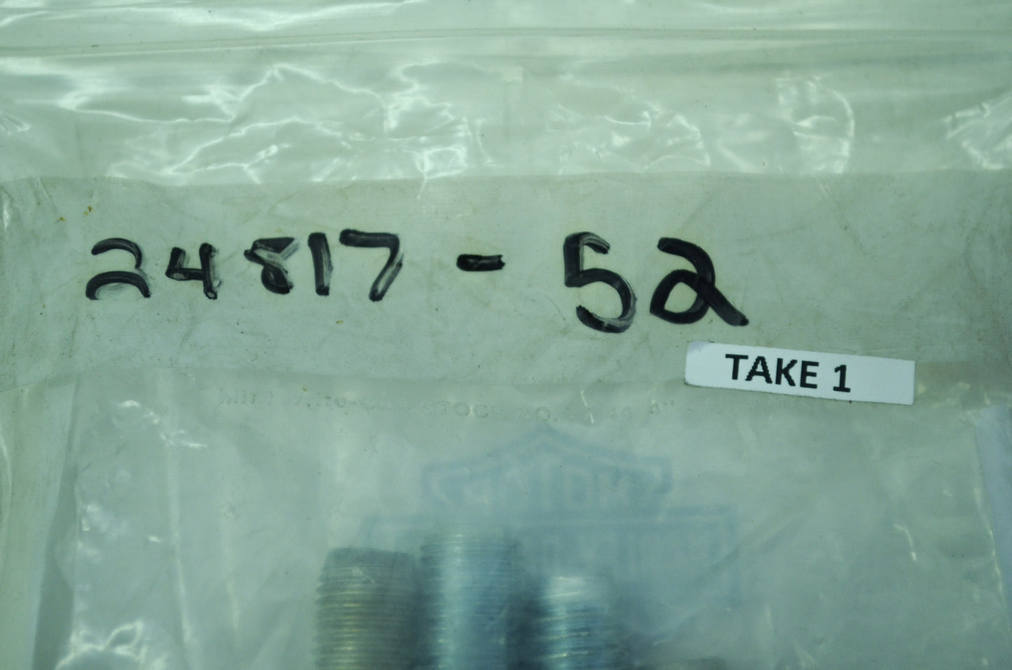 Rear Stud NOS
