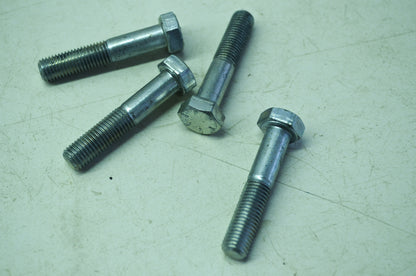 OEM Harley-Davidson 4041W Carrier Bolt Qty 4 NOS