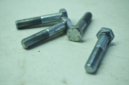 OEM Harley-Davidson 4041W Carrier Bolt Qty 4 NOS