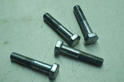 OEM Harley-Davidson 4041W Carrier Bolt Qty 4 NOS