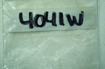 OEM Harley-Davidson 4041W Carrier Bolt Qty 4 NOS