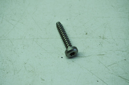 Pan Head Screw NOS