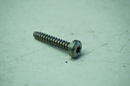 Pan Head Screw NOS