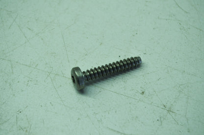 Pan Head Screw NOS