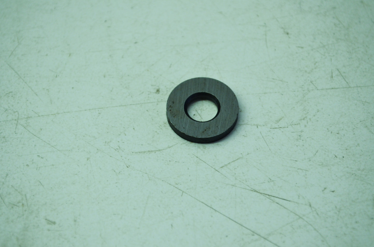 Breather Valve Gear Washer NOS