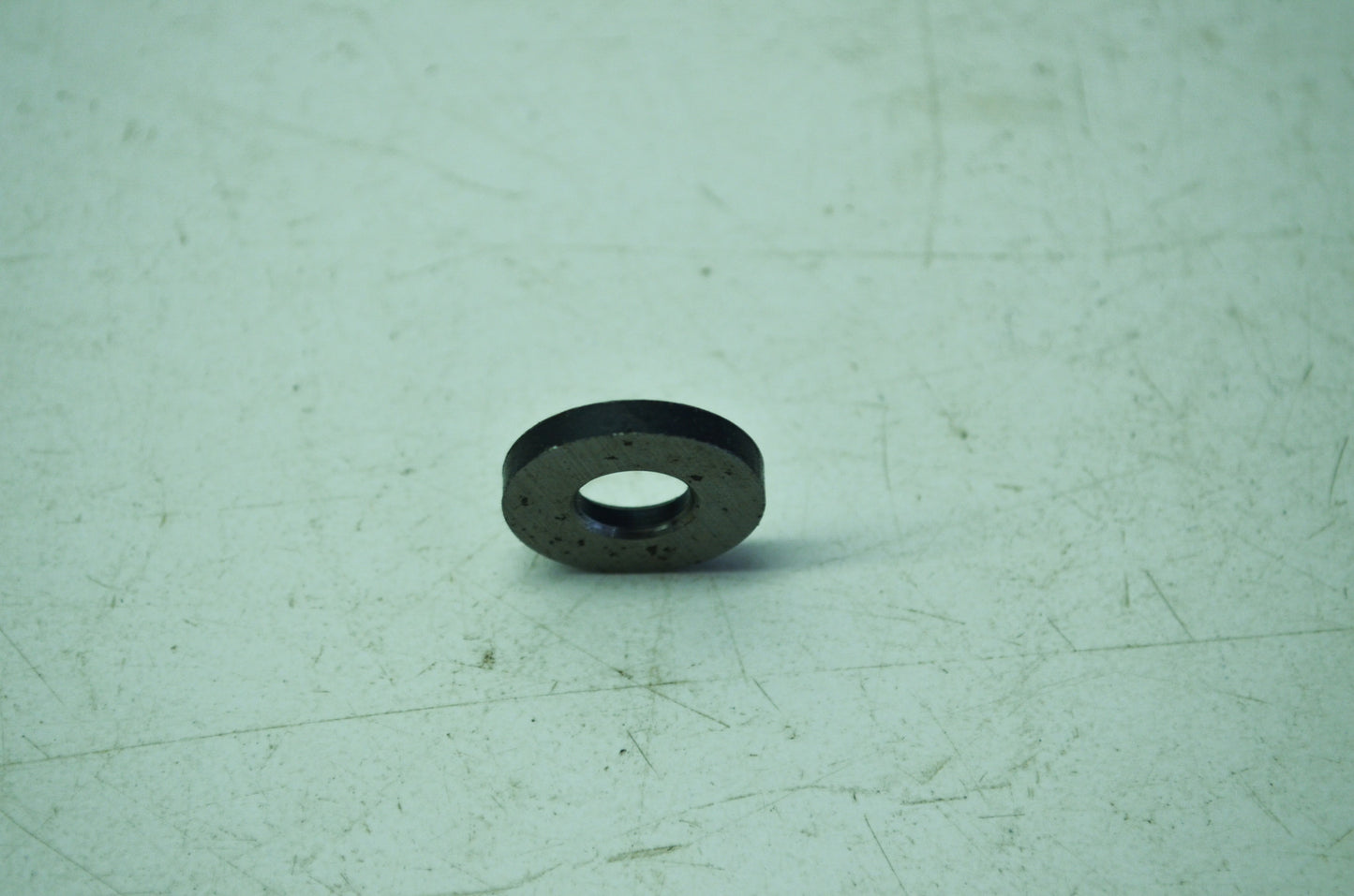 Breather Valve Gear Washer NOS