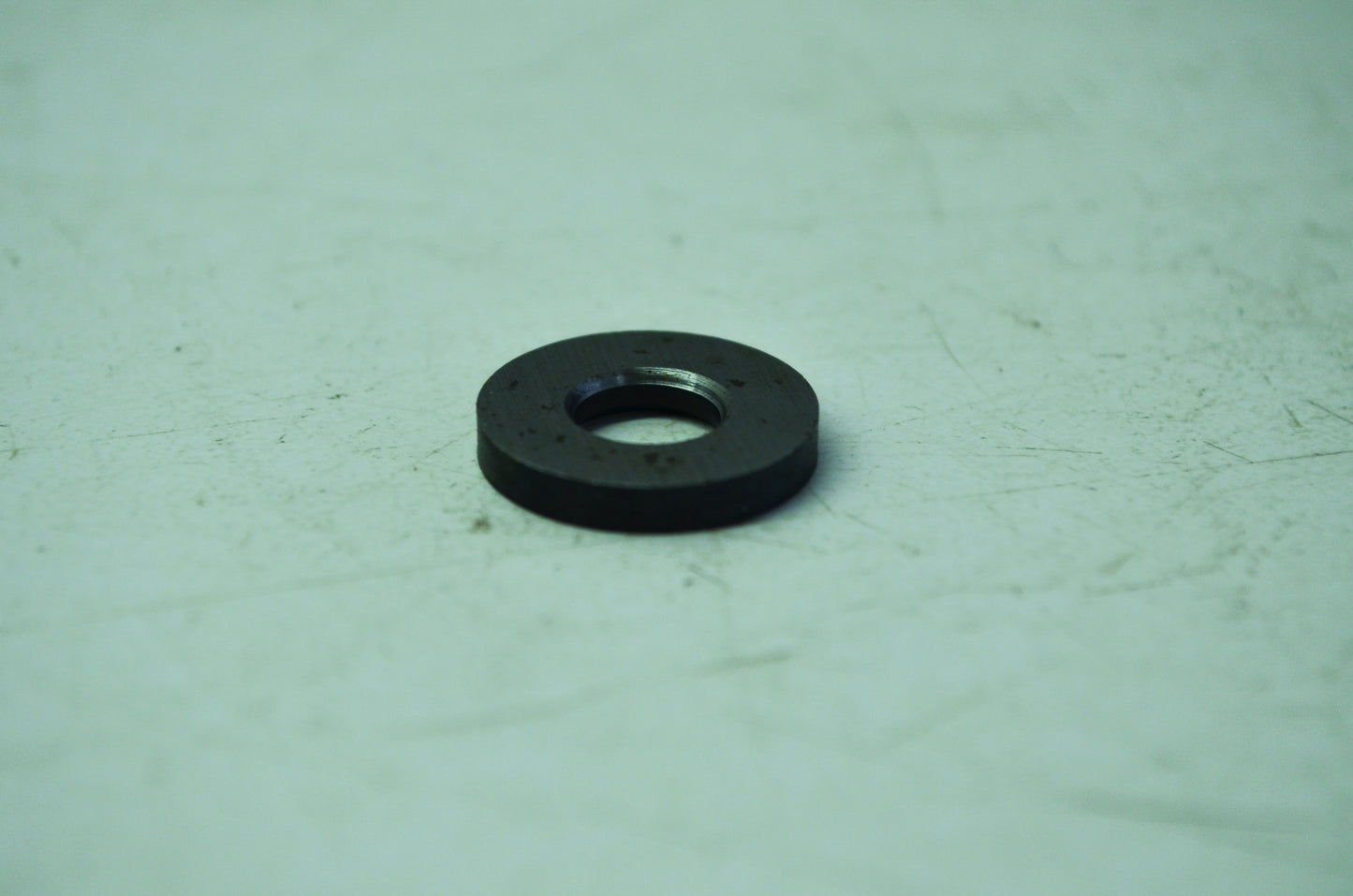 Breather Valve Gear Washer NOS