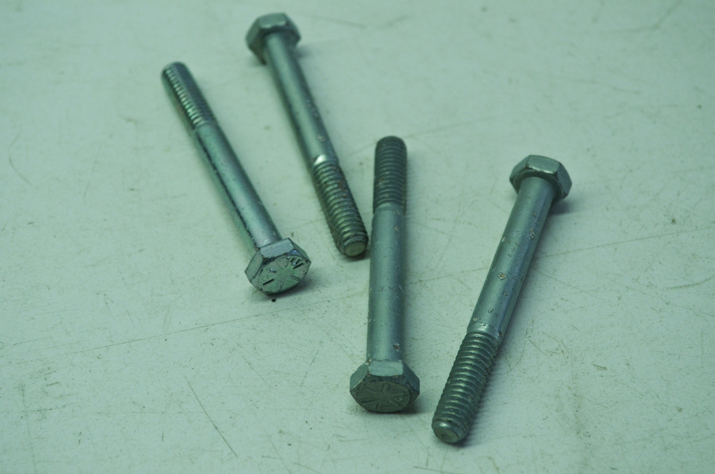 Hex Cap Screw NOS
