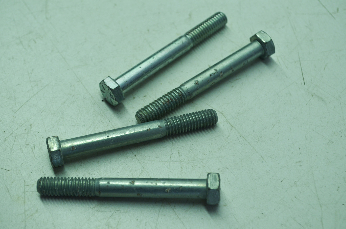 Hex Cap Screw NOS