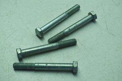 Hex Cap Screw NOS