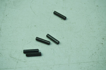 OEM Harley-Davidson 256 Timer Shaft Gear Pin Qty 5 NOS