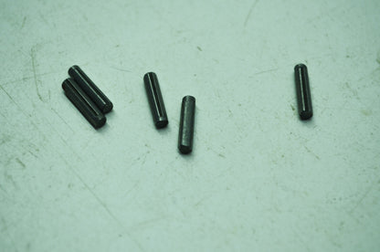 OEM Harley-Davidson 256 Timer Shaft Gear Pin Qty 5 NOS