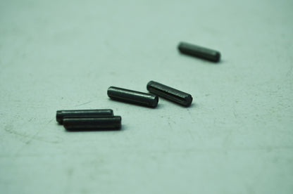 OEM Harley-Davidson 256 Timer Shaft Gear Pin Qty 5 NOS