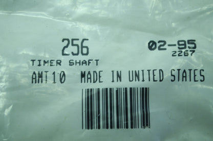 OEM Harley-Davidson 256 Timer Shaft Gear Pin Qty 5 NOS