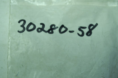 Pole Shoe Screws Qty 2 NOS
